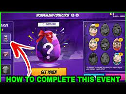 Here is latest free ff reward code for you from which you will get free. Free Fire New Event How To Complete Free Fire Egg Collection Event Free Fire Today New Event Full Ø¯ÛŒØ¯Ø¦Ùˆ Dideo