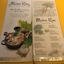 Asya restoranı ve çin restoranı$$$$. Sauna Mee Fish Soup Picture Of Mama Kim Sauna Mee Puchong Tripadvisor