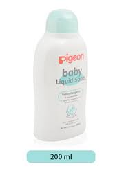 Contains moisturisers to soothe dry irritated skin; Baby Health Bathing Baby Kids Dubaistore Dubai Store