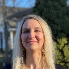 Sherry Hafner's Instagram, Twitter & Facebook