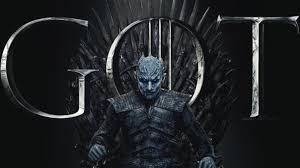 Game of thrones night king #74 6 inch vinyl figure. What Time Is The Game Of Thrones Season 8 Premiere Tonight Follow The Throne