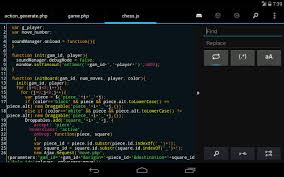Droidedit Free Code Editor For Android Apk Download