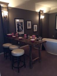 Pin By Helen Baker On Basement Media Room Seating Media Room Decor Home Theater Rooms