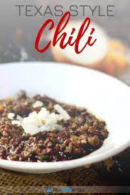 Low Carb Chili Recipe Texas Style Lowcarb Ology Recipe Low Carb Chili Low Carb Chili Recipe Recipes