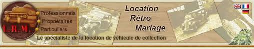 Une offre complète de voitures de mariage. Location De Voiture Ancienne Pour Mariage Dans Votre Departement Dans Toute La France