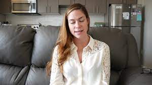 Ashley Alban - Facial Instructional