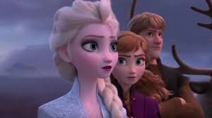 No Te Lo Imaginabas El Soprendente Significado Del Nombre De Elsa Frozen