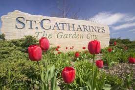 St Catharines On St Catharines Niagara Region Canada Road Trip