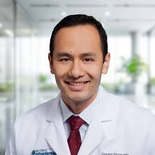 Donald M. Pham, MD