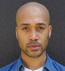 Cast & Creative » The Play That Goes Wrong