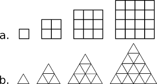 2, 4, 8, 16, 32. Soal Matematika Kelas 3 Sd Bab 1 Bilangan Dan Kunci Jawaban Bimbel Brilian