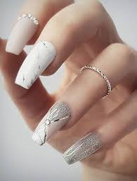 To be a classy trendsetter of nail art, it's absolutely necessary to be in touch with new ideas or designs. 90 Classy Nail Art Ideas Cuded