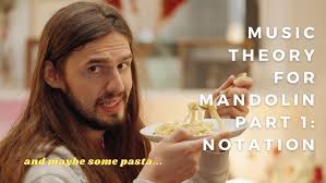 Mandolin Mondays Featuring Isaac Casas /// "Oh Pop!"