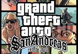 A rich storyline is told about carl johnson while you play. Download Gta San Andreas Mod Indonesia Apk Obb Data Terbaru