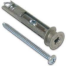 Maybe you would like to learn more about one of these? E Z Ancor Ez Toggle 100lbs Cy Fasteners