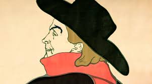 He lets her sing a few songs at one of his shows and she becomes the talk of the music industry. Toulouse Lautrec And The Stars Of Paris