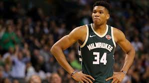 With his nba exploits hogging the headlines every week, fans are curious about 'giannis antetokounmpo brothers' or should we say 'antetokounmpo brothers'. Giannis Antetokounmpo S Parents 5 Fast Facts Heavy Com