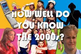Presenting the 2000s trivia challenge! The Ultimate 00s Trivia Quiz Trivia Quiz Trivia Quiz Questions Pop Culture Trivia