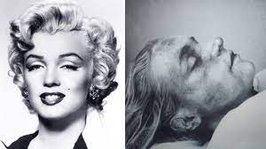 Download Never Before Seen Marilyn Monroe Autopsy Photos Mp4 Mp3 3gp Naijagreenmovies Fzmovies Netnaija
