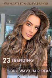 Hairstyles for tomboys with long hair as well as hairstyles have actually been popular among males for many years, as well as this fad will likely carry over into 2017 and past. 40 Best Long Wavy Hair Ideas In 2021 Long Wavy Hair Wavy Hair Hair