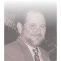 Darrel James Leger Obituary