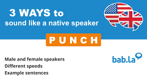 Check spelling or type a new query. Punch Translation In Greek Bab La