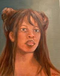 PORTRAITS — RENEE PELLETIER EGAN