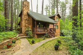 Choose from any of these luxury cabin rentals in az. The 13 Best Cabin Rentals In Arizona Territory Supply