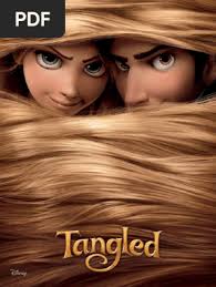 Tangled