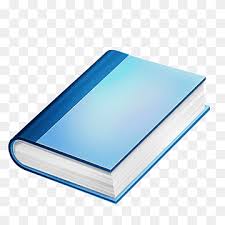 Search more than 600,000 icons for web & desktop here. Blue Hardbound Book Book Icon Blue Book Blue Angle Rectangle Png Pngwing