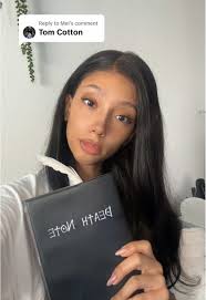 Replying to @Mel 🤞🏽 #fyp #tiktokban #deathnote #animefyp #animefyp  #lightyagami #tomcotton