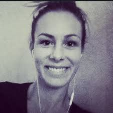 Stream Nadia Hansen 3 music