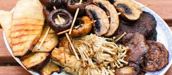 Recetas de setas a la plancha con aliño de ajo y perejil y muchas más recetas de cocinar con setas. Como Cocinar Las Setas De Manera Saluldable La Casa De Las Setas
