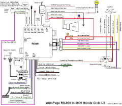 1995 honda accord coupe (cd7, cd9) service & repair manual pdf. Diagram Honda Civic Vi Wiring Diagram Full Version Hd Quality Outletdiagram Visitmanfredonia It