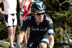 His best results are 1st place in grand prix cycliste de québec, 2nd place in gc tour de france and 2x stage giro d'italia. Giro De Italia 2013 Rigoberto Uran Gana En El Primer Final En Alto