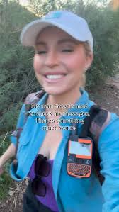 The AllTrails app 😱