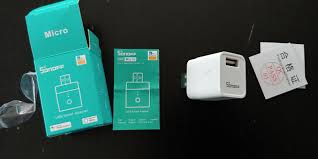 Produced by @storythings & supported by @pearson. Sonoff Micro Usb Switch Review