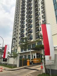 Jual Apartemen Puri Orchard Murah Tanpa Perantara Pemilik Butuh Uang