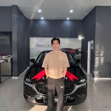 Profile for Joshua Gan Wee Chern