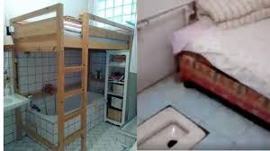 Kamar tidur adalah tempat terbaik untuk mengistirahatkan badan kita setelah beraktifitas seharian. Potret 6 Kos Kosan Dengan Kamar Mandi Dalam Ini Bikin Gagal Paham Hot Liputan6 Com