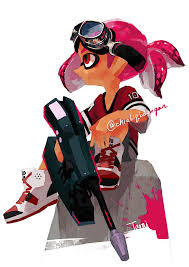 【ラスボス戦 vs ネルス像 & エンディング】 攻略 オクトエキスパンション スプラトゥーン2 splatoon 2 final boss and ending octo expansion. ã‚¸ã‚§ãƒƒã‚¹ã‚¤ãƒœãƒ¼ã‚¤ ã‚¤ãƒ©ã‚¹ãƒˆ ã‚¹ãƒ—ãƒ©ãƒˆã‚¥ãƒ¼ãƒ³ ã‚¤ãƒ©ã‚¹ãƒˆ ã‚¹ãƒ—ãƒ©ãƒˆã‚¥ãƒ¼ãƒ³