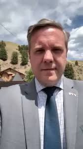 @RepJeffHurd's video Tweet