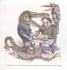 ILLUSTRATION ART: NEW BOOK FROM JOHN CUNEO (nsfw)