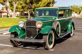 Image result for Forest Green 1931 Lincoln