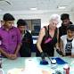 Monotype Print Workshop event in Easthampton, MA