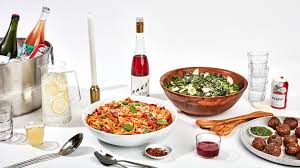 Find all dinner party salads recipes. The Affordable Platters Bowls And Utensils You Need To Host A Proper Dinner Party Bon Appetit