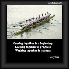 But the rewards are worth the cost.. Inspirational Teamwork Quotes Sports Quotesgram