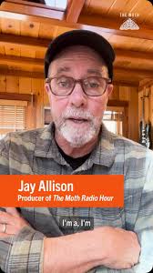 It’s Public Radio Broadcasting Day! 📻, Hear from Moth Radio Hour  co-producer Jay Allison (@jayall) about the importance of public radio from  his studio in Woods Hole, MA where he mixes every episode., ...