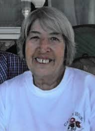 Patricia ""Patsy"" Gonzales Obituary January 25, 2020