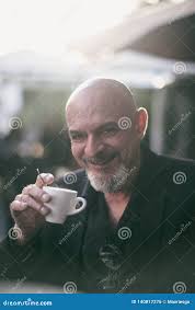 Unconventional Coffee Stock Photos